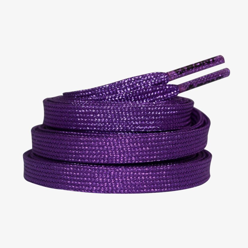 Bont Shimmer Skate Laces 8mm - 79" - Image 5