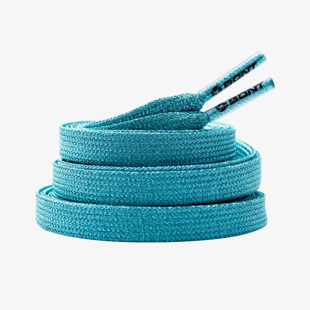 Bont Shimmer Skate Laces 8mm - 79" - Image 6