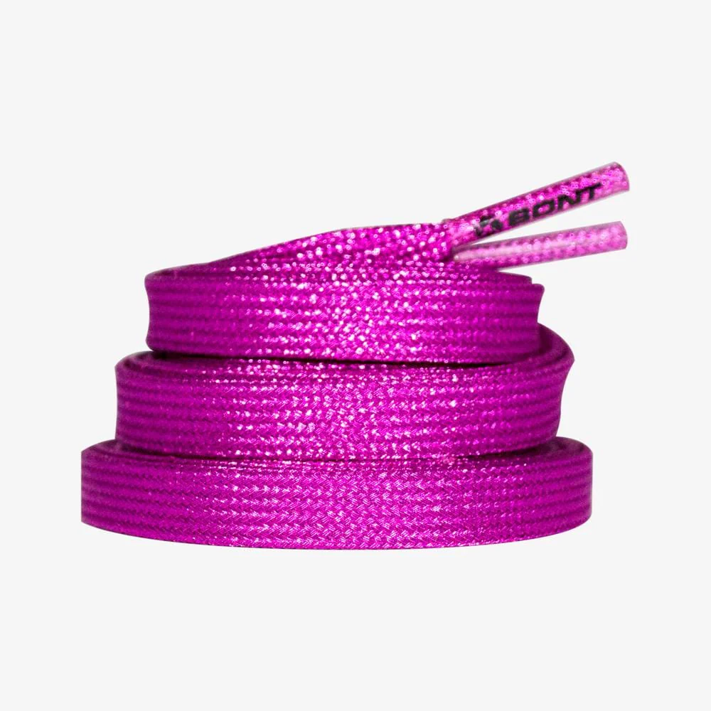 Bont Shimmer Skate Laces 8mm - 79" - Image 8