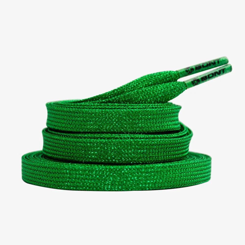 Bont Shimmer Skate Laces 8mm - 96" - Image 10
