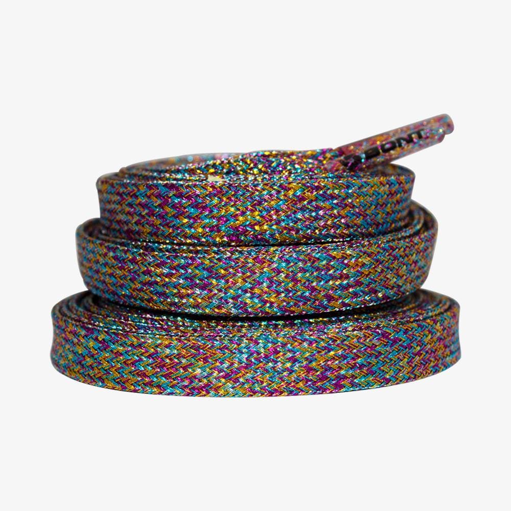 Bont Shimmer Skate Laces 8mm - 96" - Image 12
