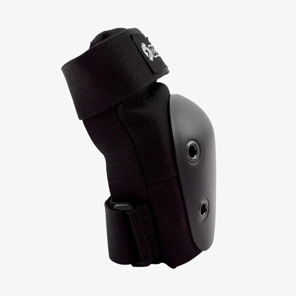 Bont Skate Triple Pad Protection Set Junior Black - Image 4