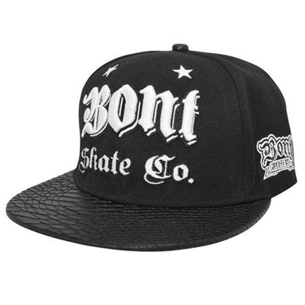 Bont Snapback Hat - Image 2