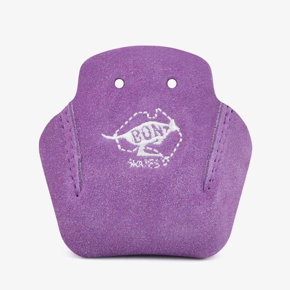 Bont Toe Guards Stitched Suede - Image 2