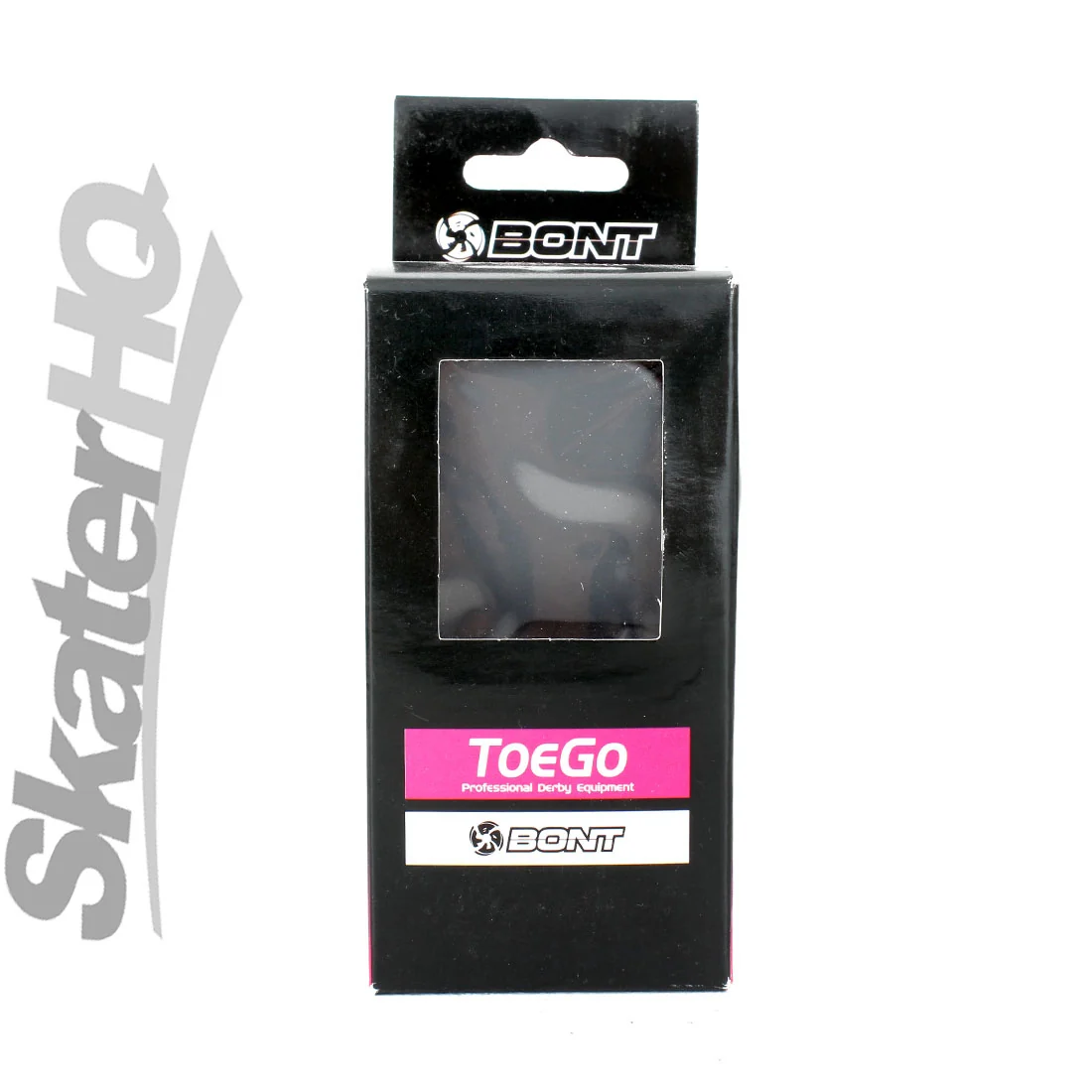 Bont Toe Go Stopper 2pk - Grey - Image 3