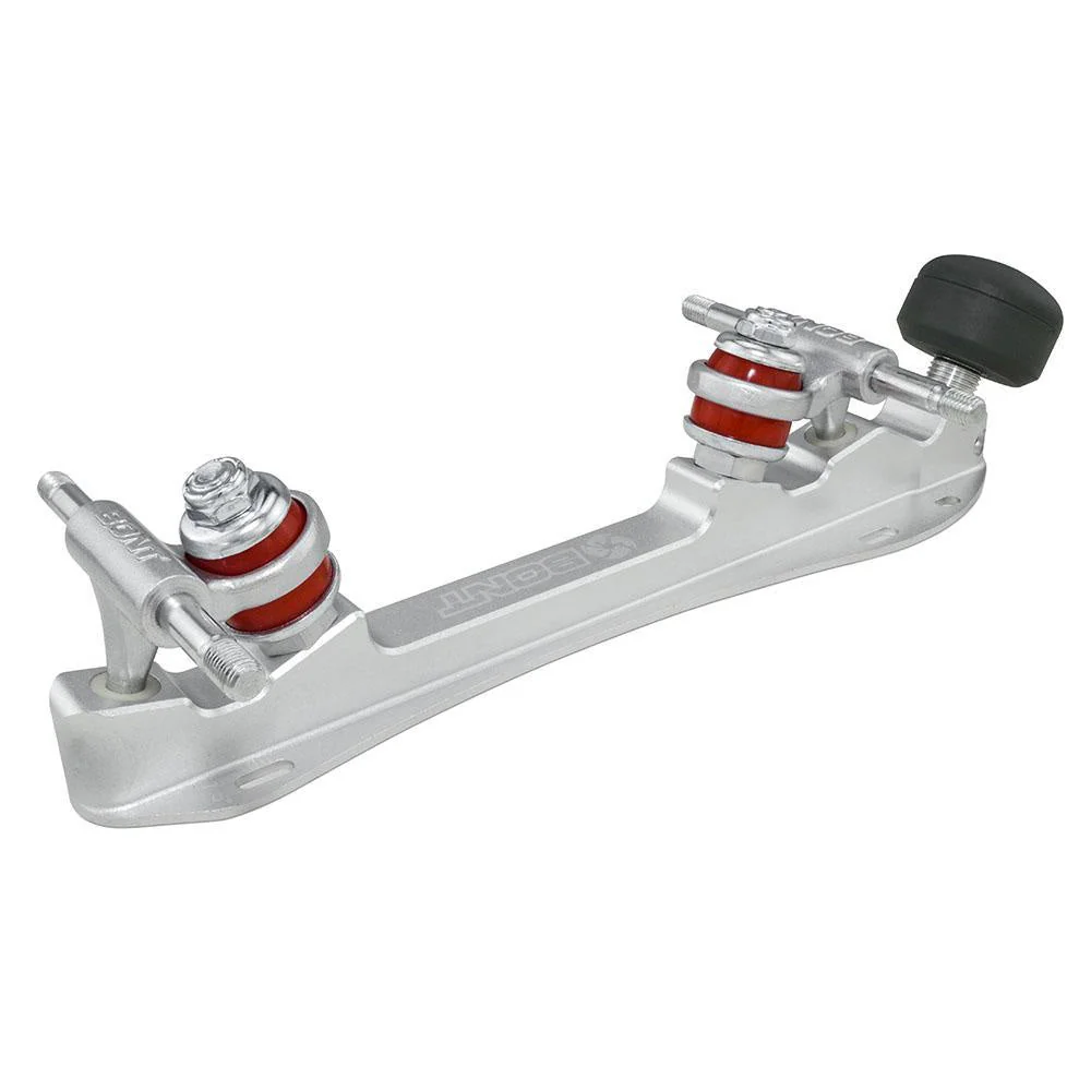 Bont Tracer Derby Plate Metric - Image 2