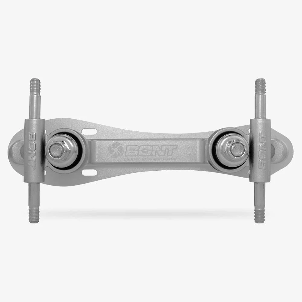 Bont Tracer NTS Speed Plate - Image 3