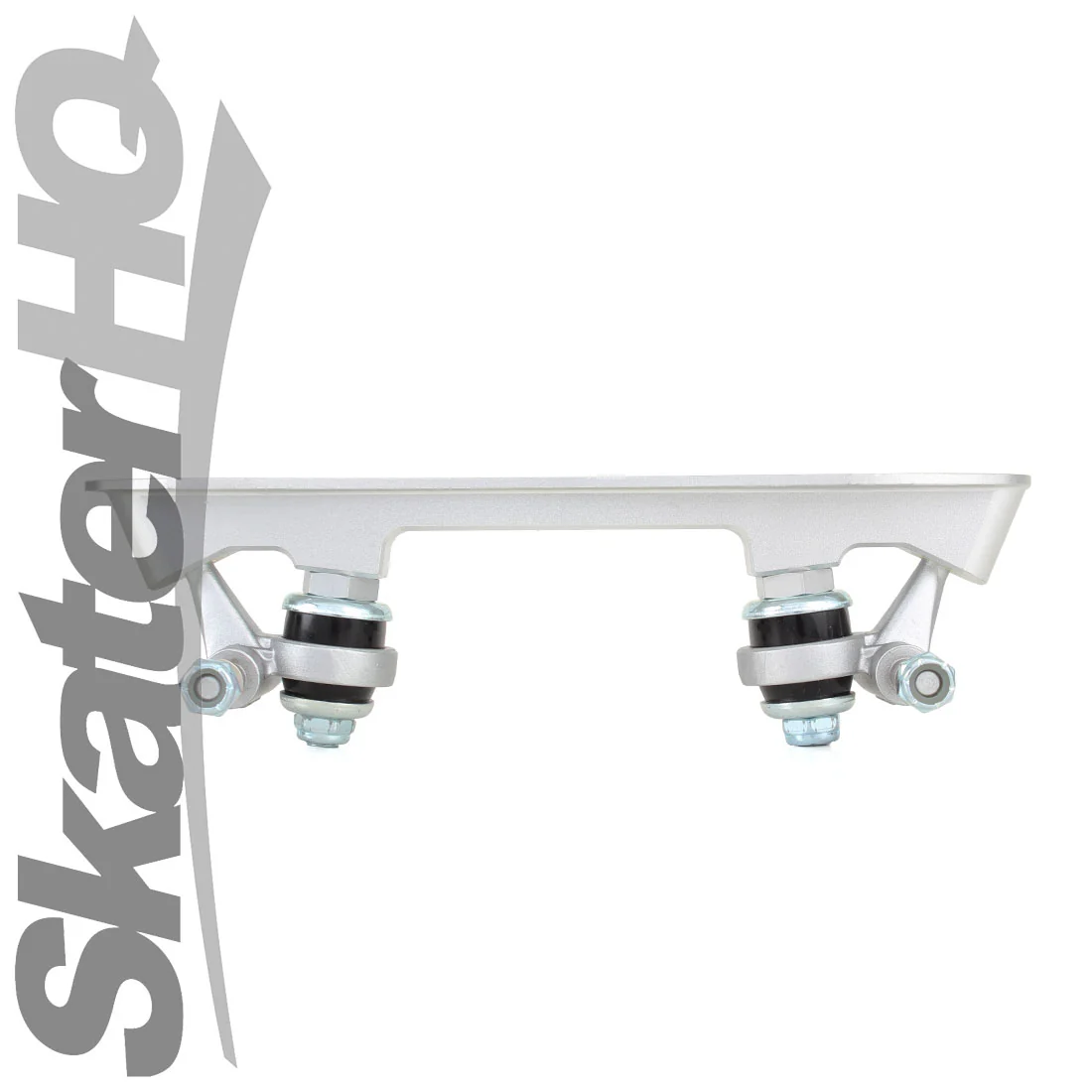 BONT Tracer Speed Plates 6.5 - Silver - Image 3