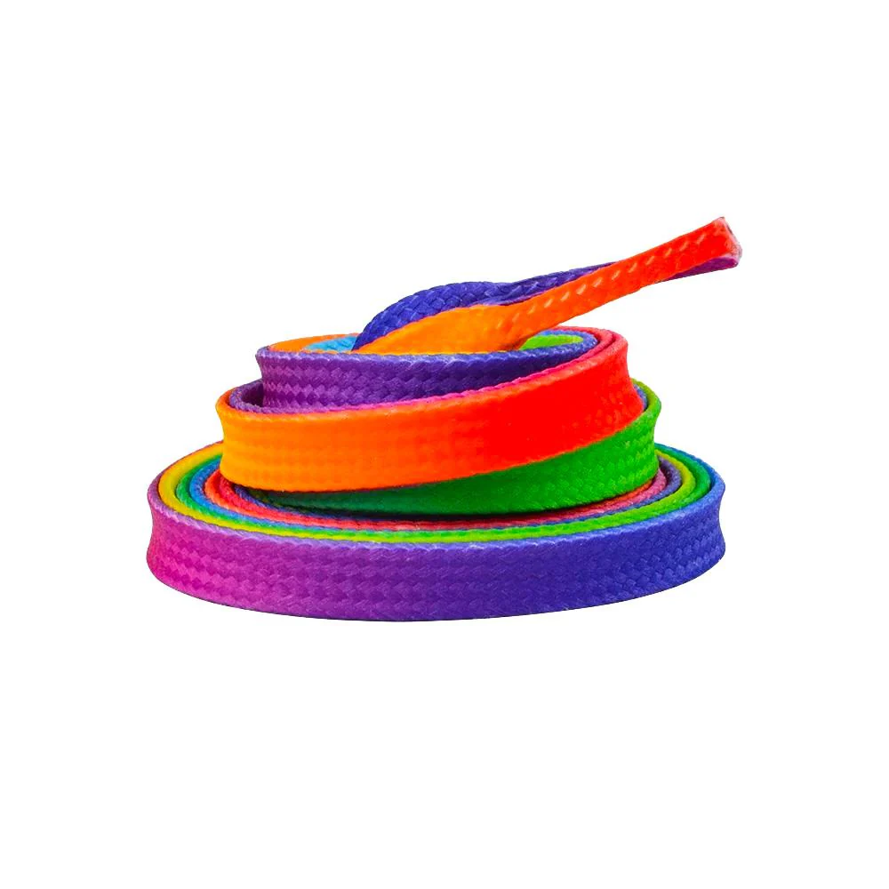 Bont Waxed Skate Laces 6mm - 79" - Image 14