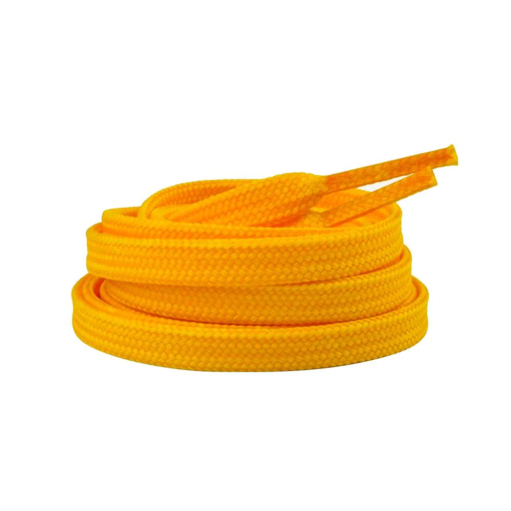 Bont Waxed Skate Laces 6mm - 79" - Image 4