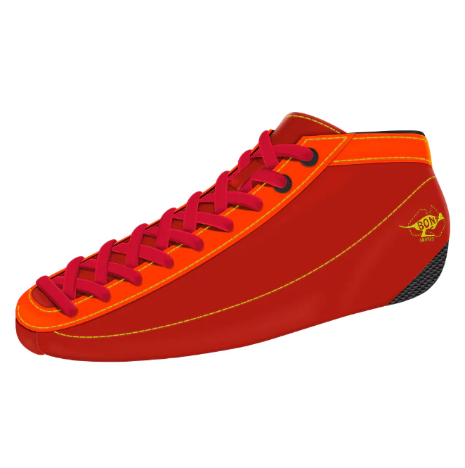Bonts Mybonts Racer Carbon Speed Skate Boot - Image 3