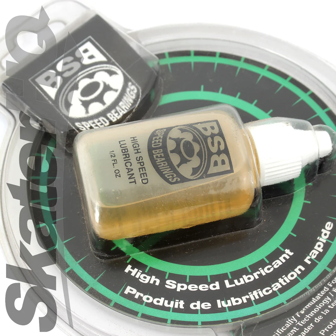 BSB High-Speed Lube - Image 2