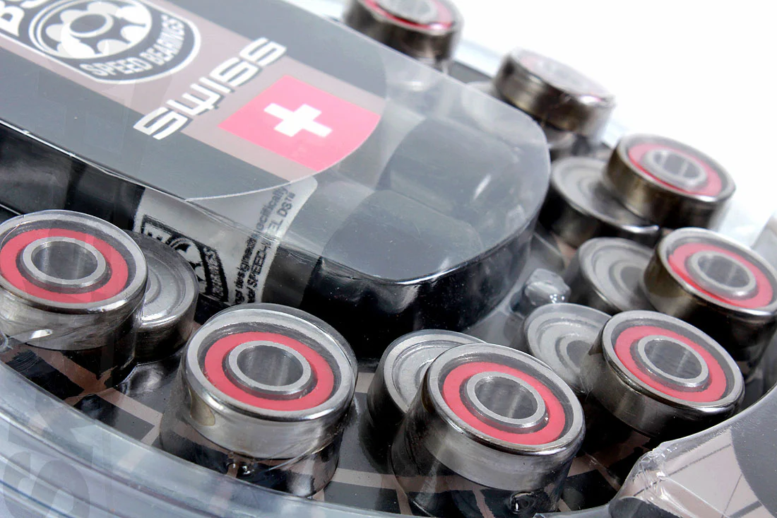 BSB Swiss Bearings - 16pk - Image 3