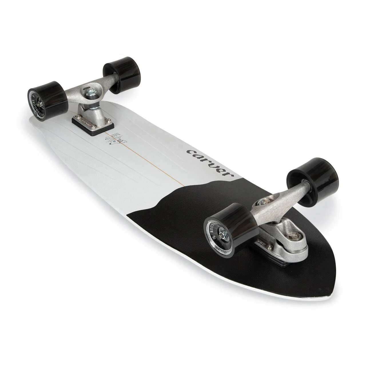 Carver Black Tip 32.5 Complete - Image 6