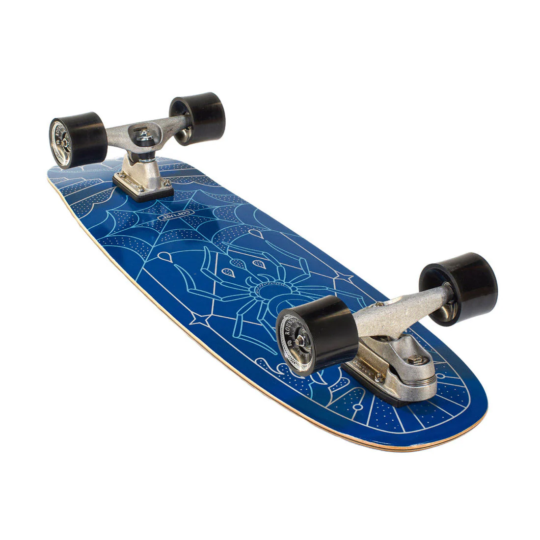 Carver Surfskate 33" CX/C7 Blue Widow - Image 5
