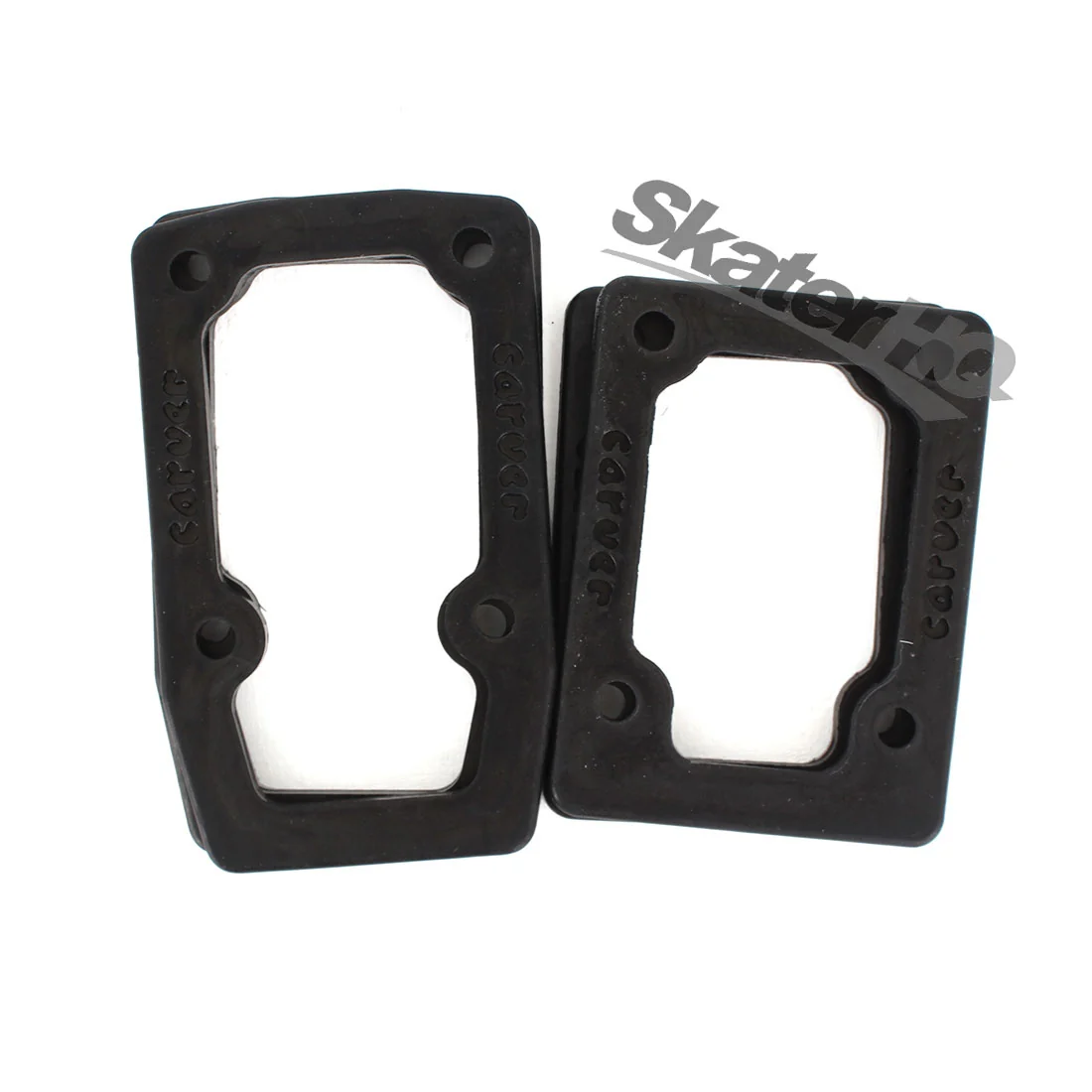 Carver C7 Double Gasket Riser Kit w/ Hardware