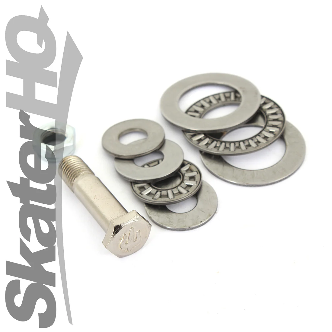 Carver C7 Thrust Bearing Kit - Image 2