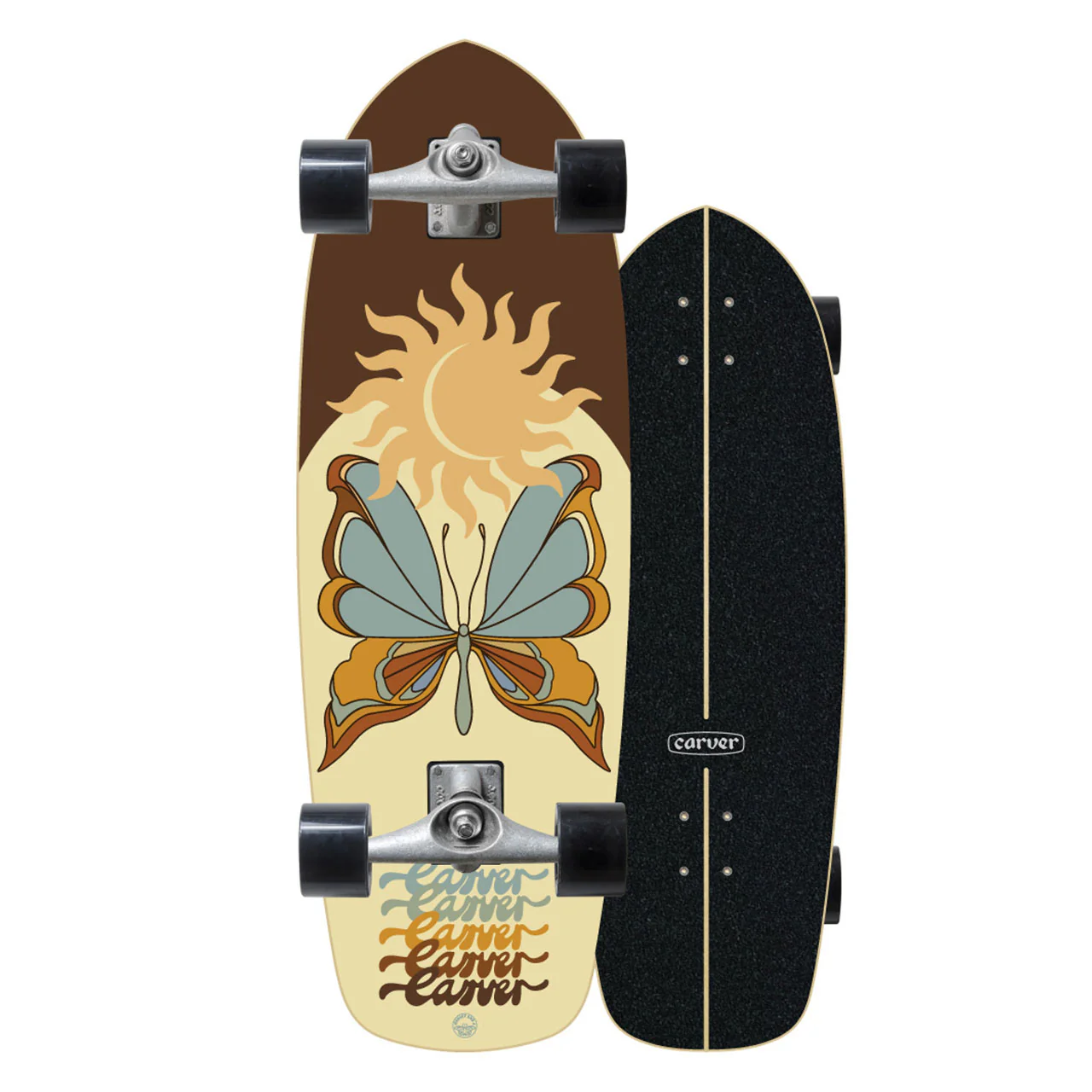 Carver Chrysalis 29.5 CX Complete - Image 2