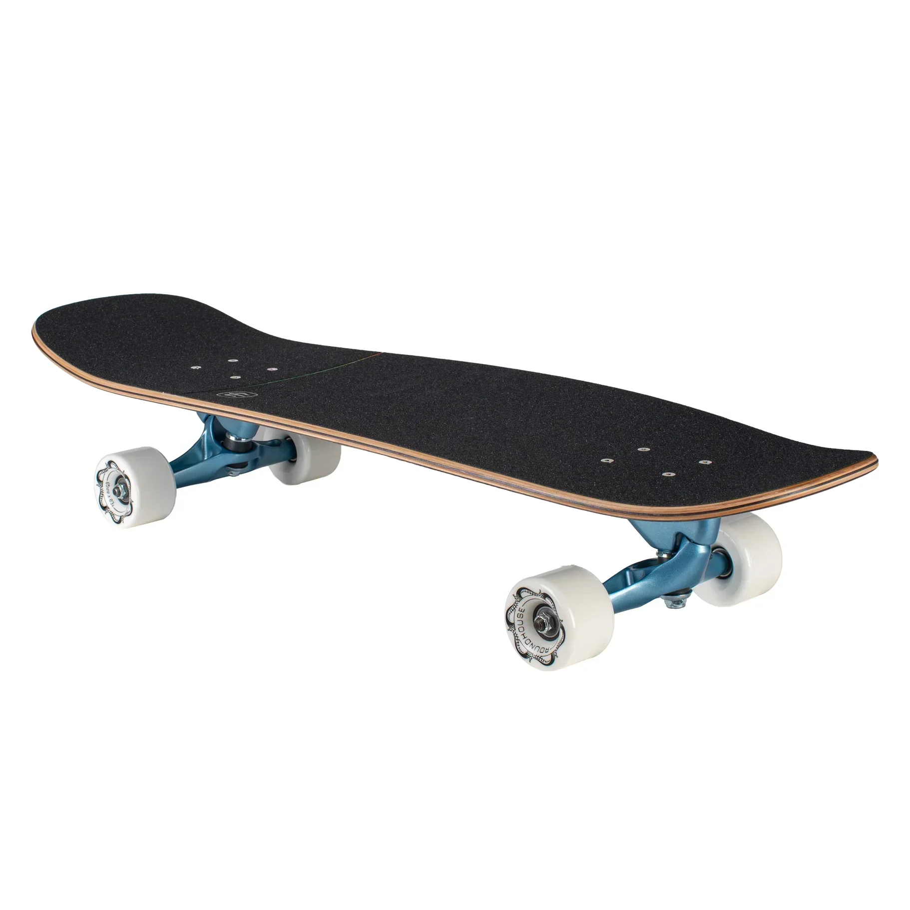 Carver Enigma CX/C7 Impala Blue Complete Surf Skate 30.75" x 9.75" - Image 3