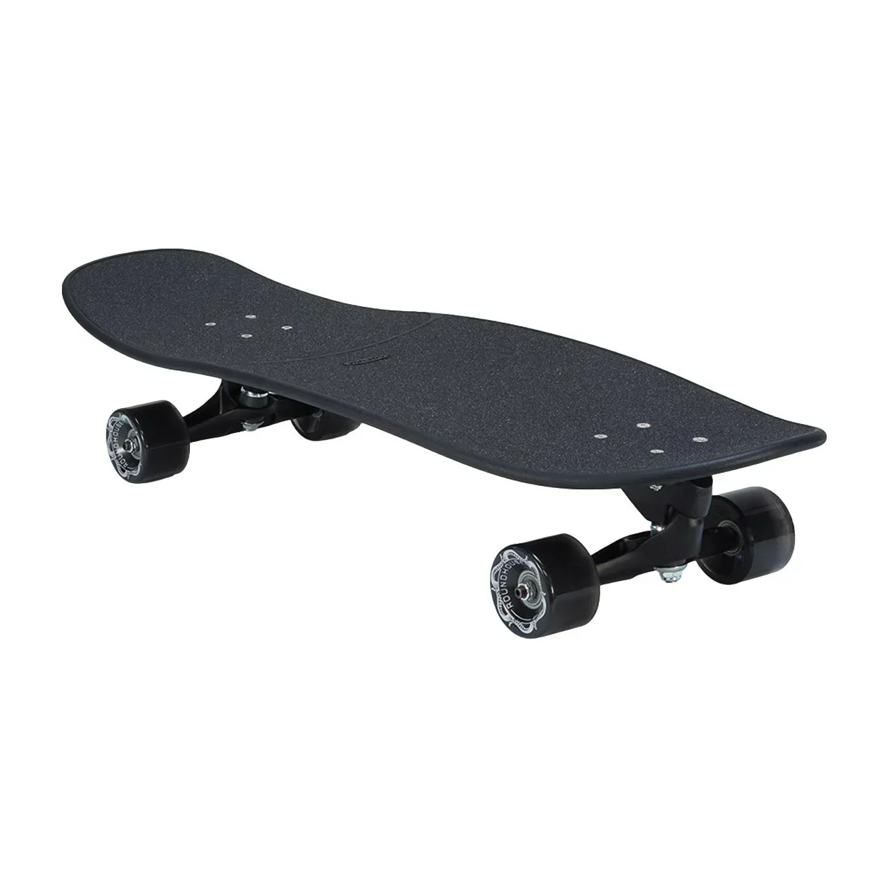 Carver Ghostnet Black CX Surf Skate 31" x 10" - Image 2