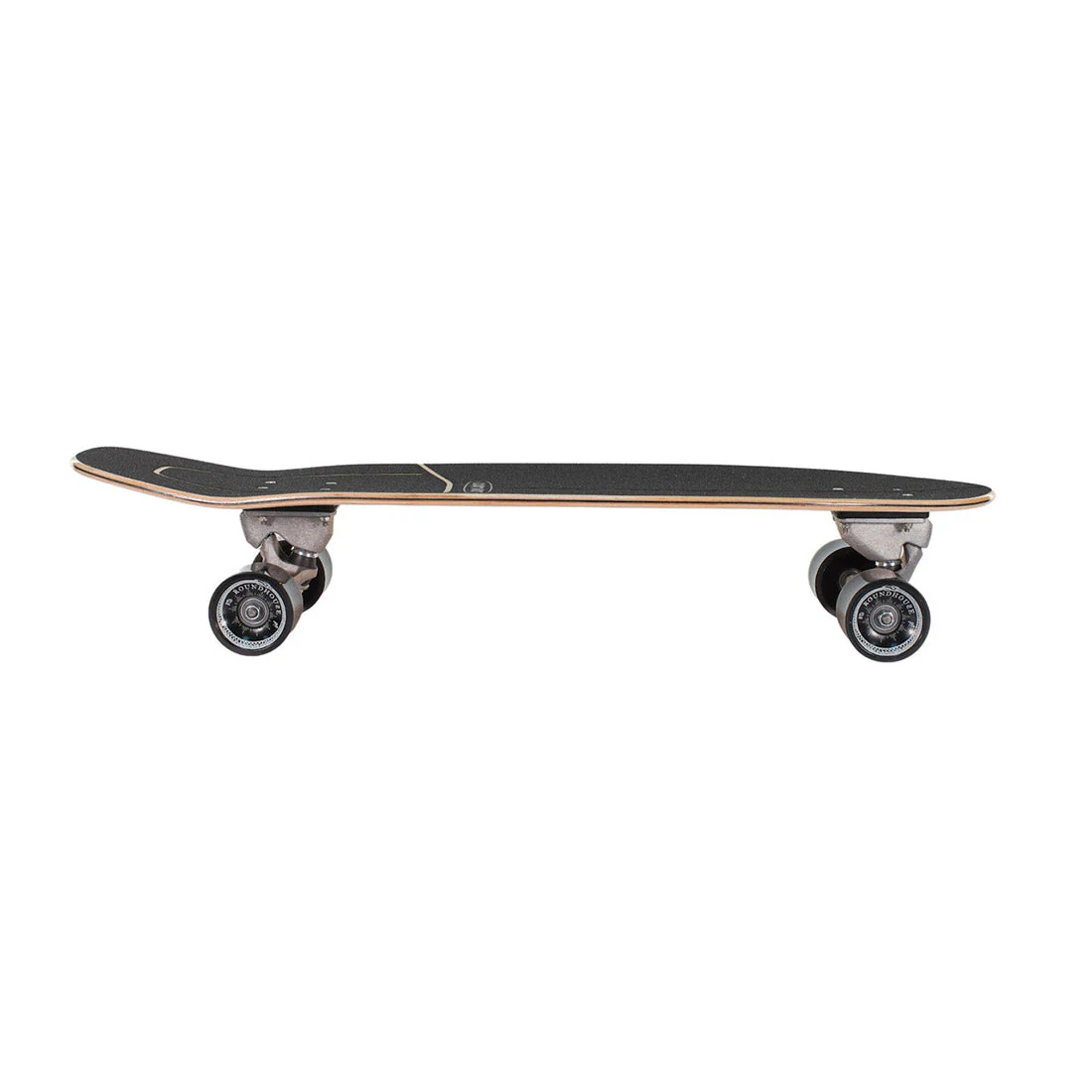 Carver Surfskate 31.25" CX/C7 Sunburst - Image 3