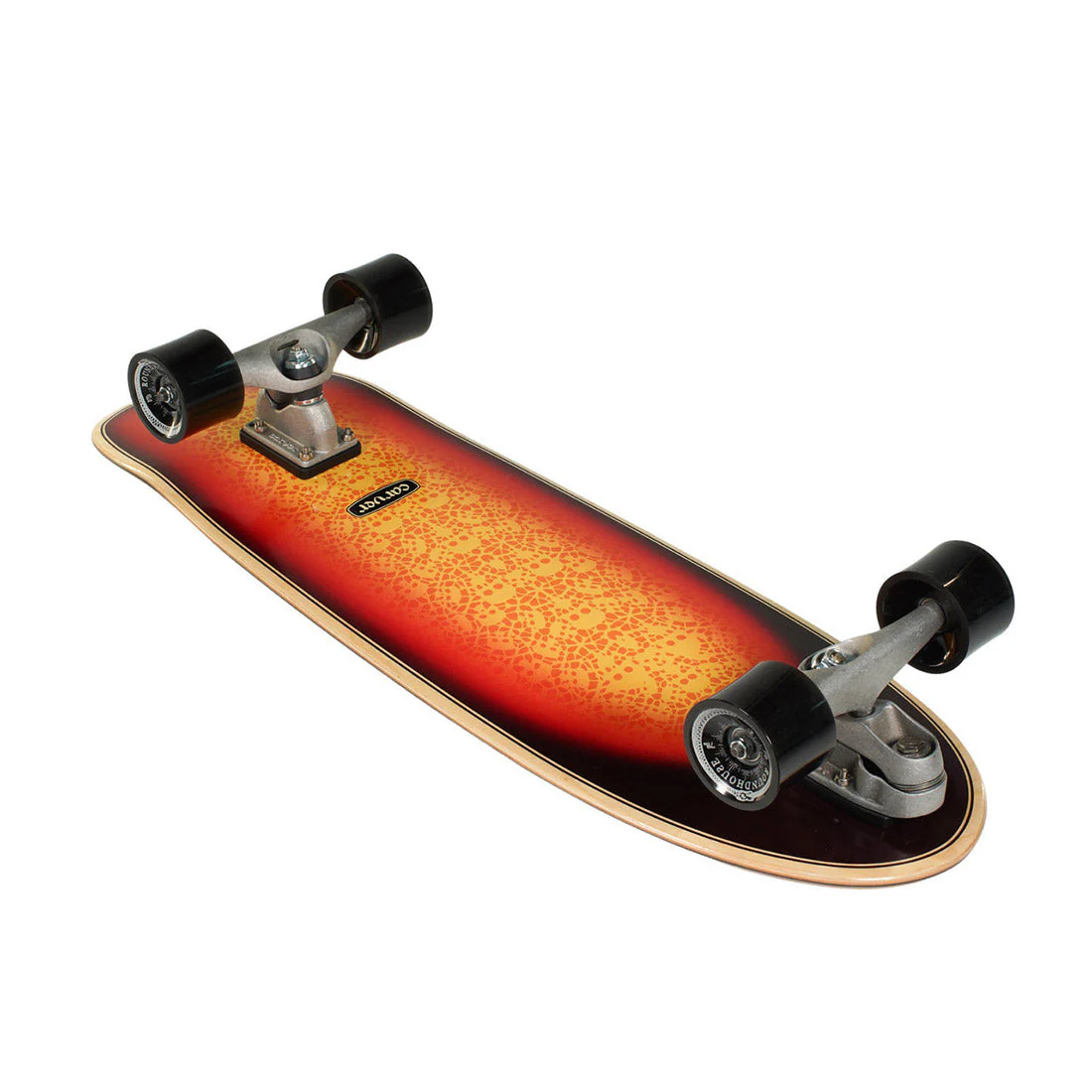 Carver Surfskate 31.25" CX/C7 Sunburst - Image 5
