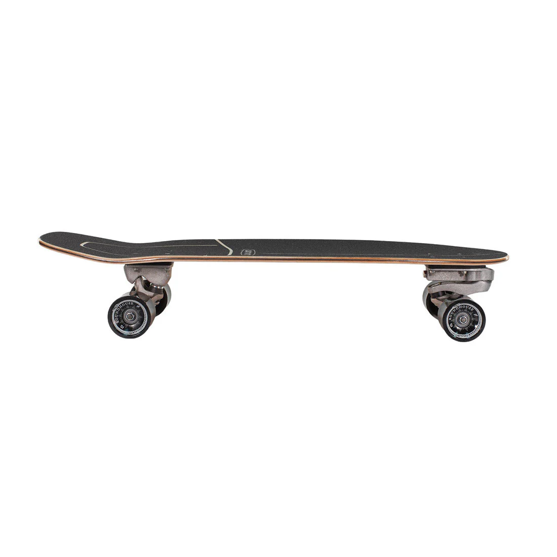 Carver Surfskate 31.25" CX/C7 Sunburst - Image 6