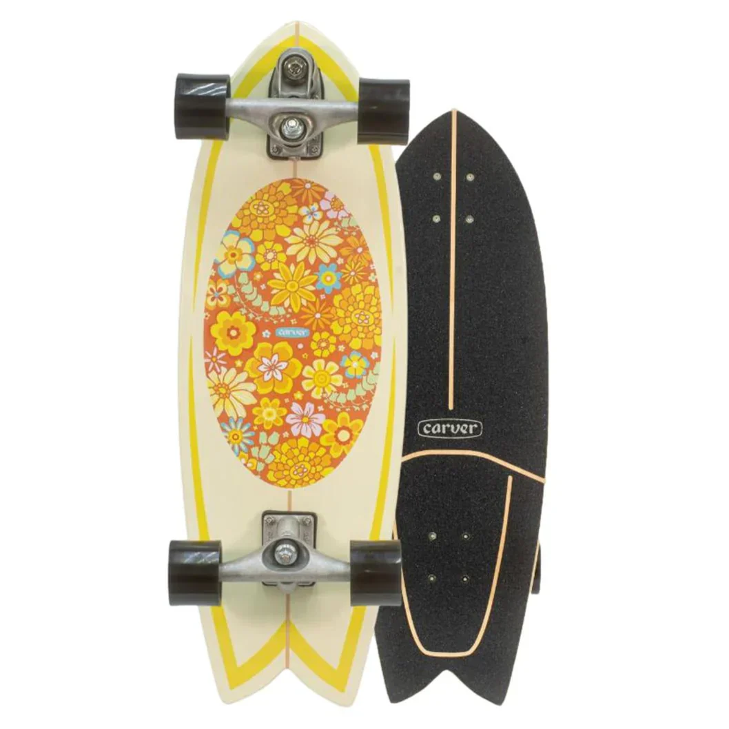 Carver Bloom CX/C7 Surf Skate 29.25" x 9.75"