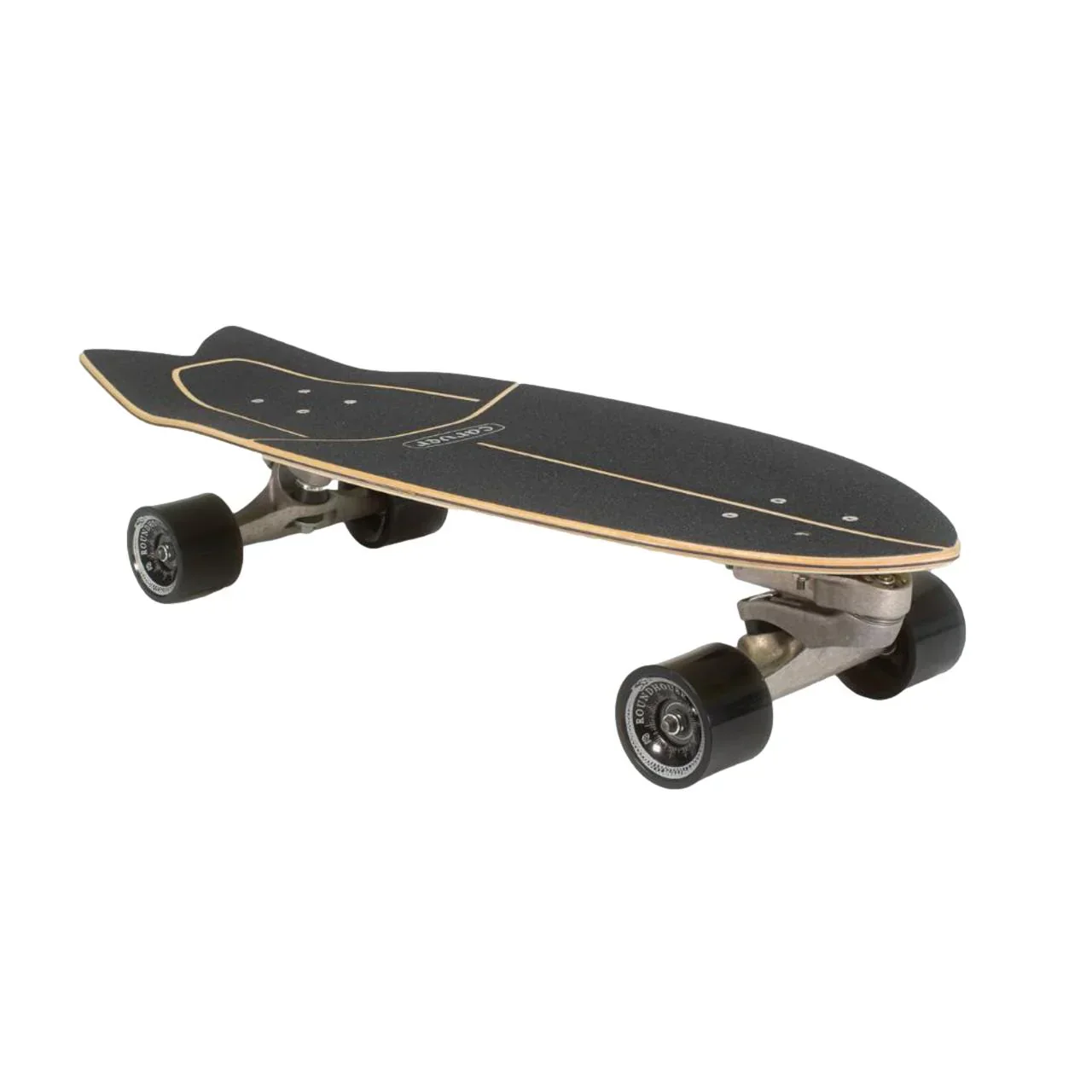 Carver Bloom CX/C7 Surf Skate 29.25" x 9.75" - Image 2