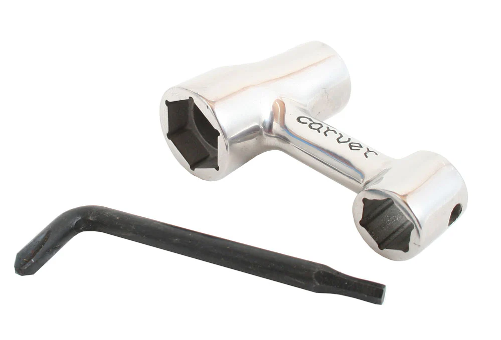 Carver Tool - Small