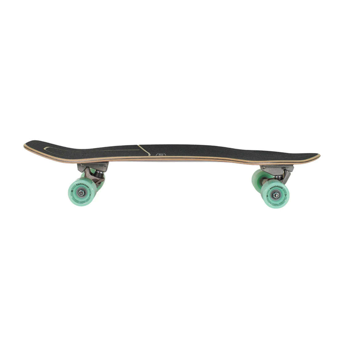 Carver Wavy Davy 28 C5 Complete - Image 4