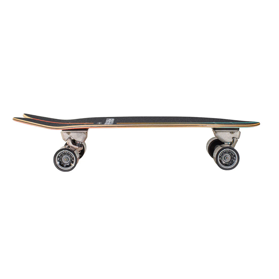 Carver Surfskate 29.25" Free & Easy Gradient Sun - Image 3