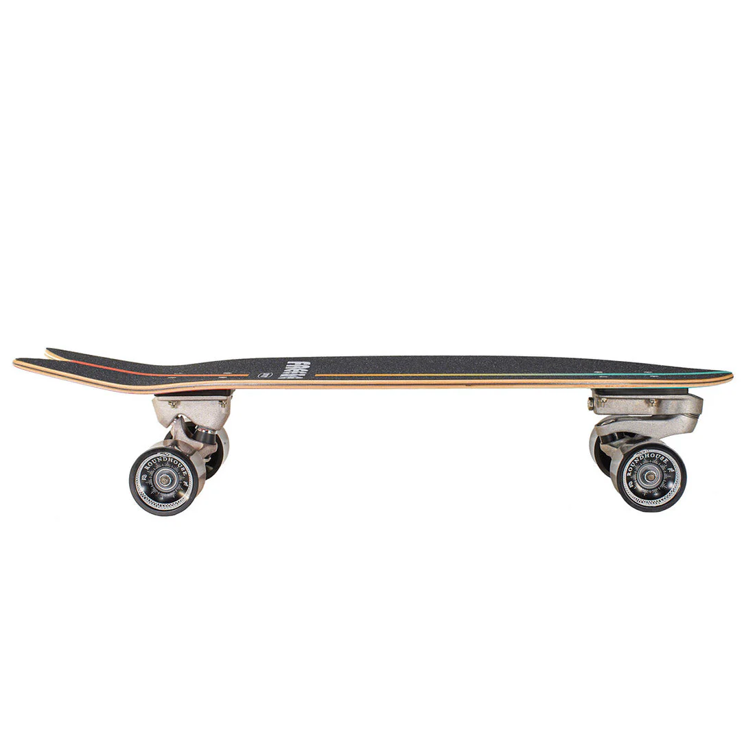 Carver Surfskate 29.25" Free & Easy Gradient Sun - Image 6