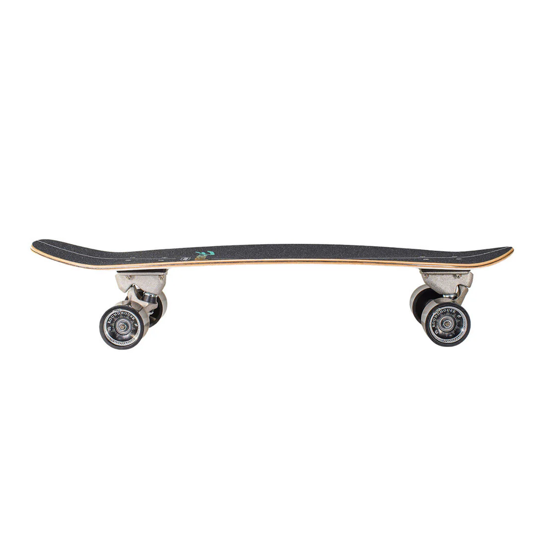 Carver Surfskate 30.75" Free & Easy Paleta - Image 3