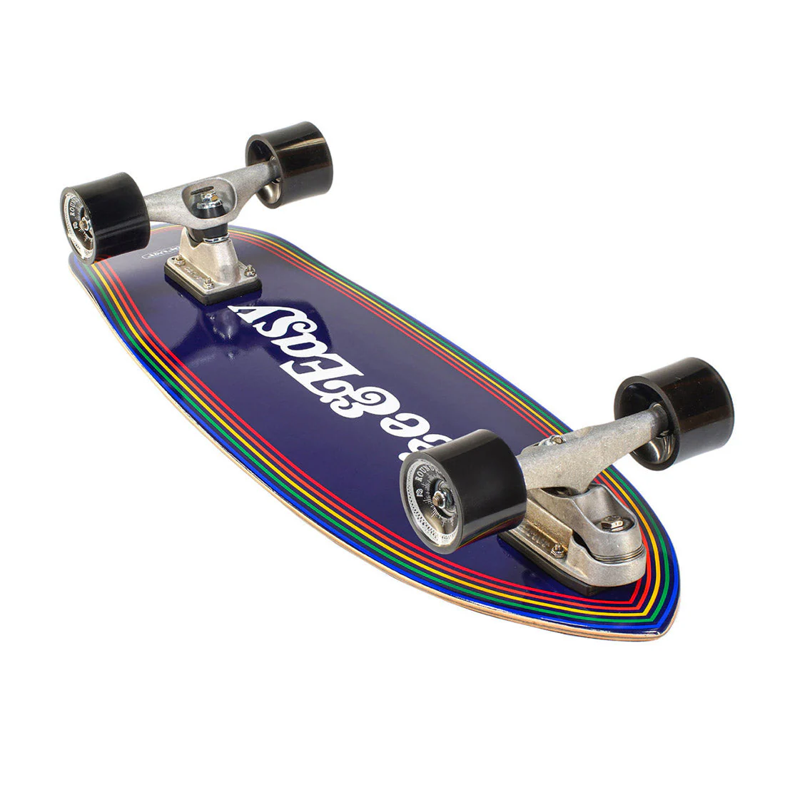 Carver Surfskate 30.75" Free & Easy Prism - Image 5