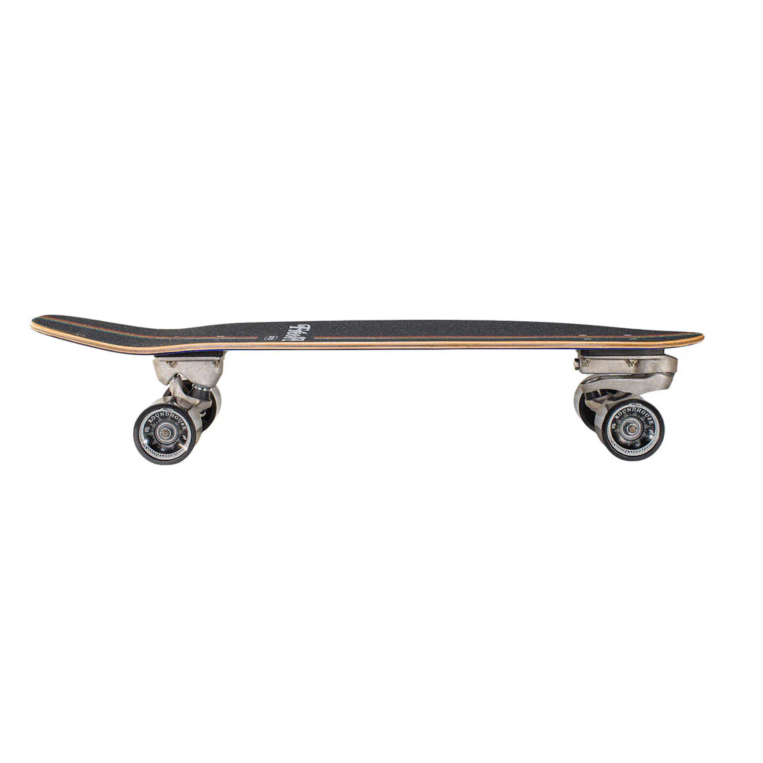 Carver Surfskate 30.75" Free & Easy Prism - Image 6