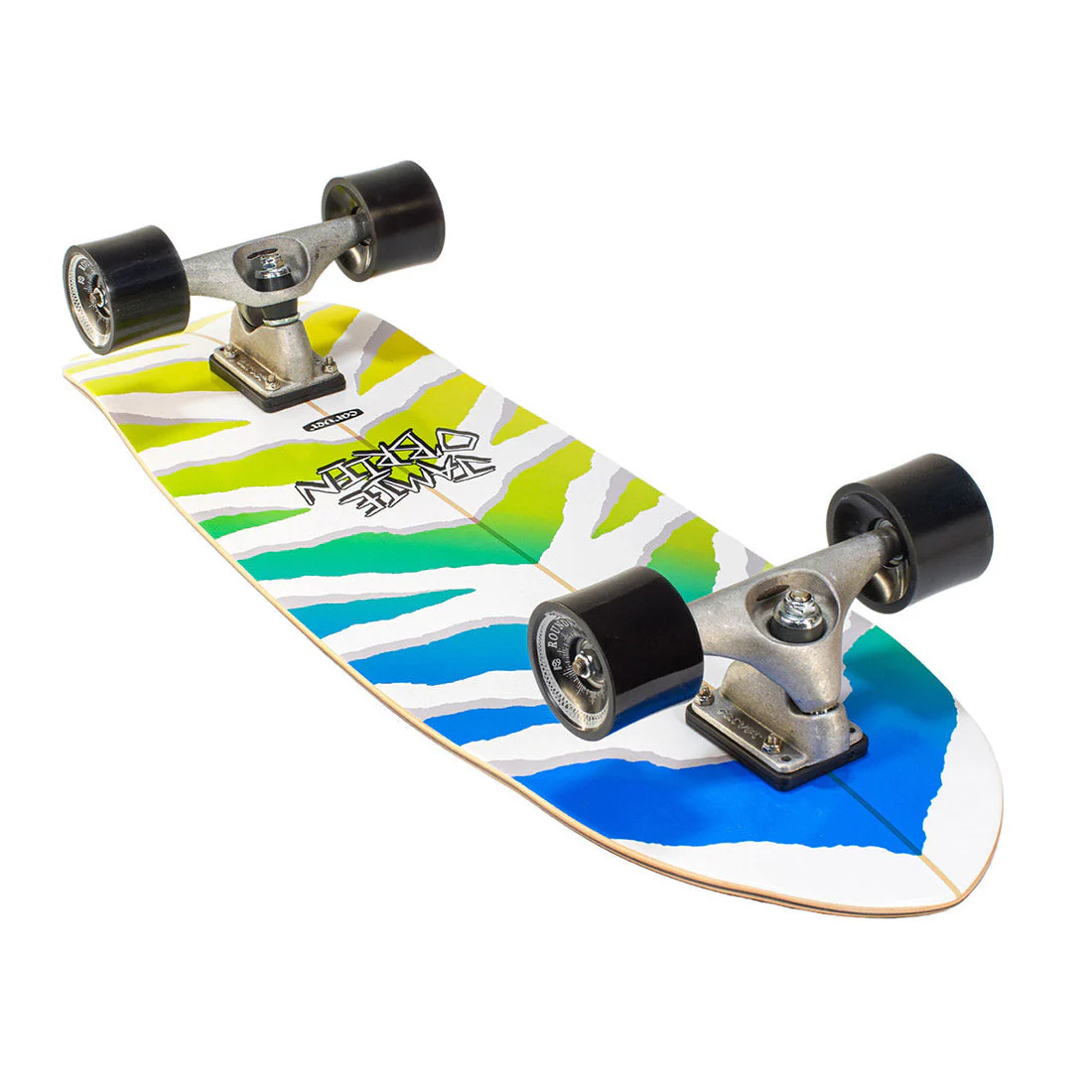 Carver Surfskate 32" CX/C7 JOB Wave Slayer - Image 2