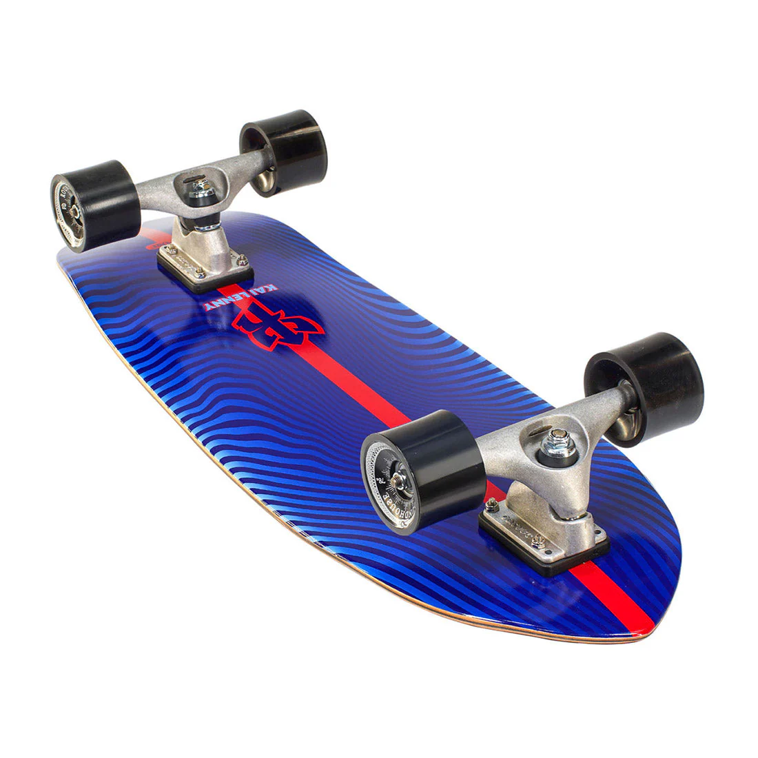 Carver Surfskate 31" Kai Lenny Powerline - Image 2