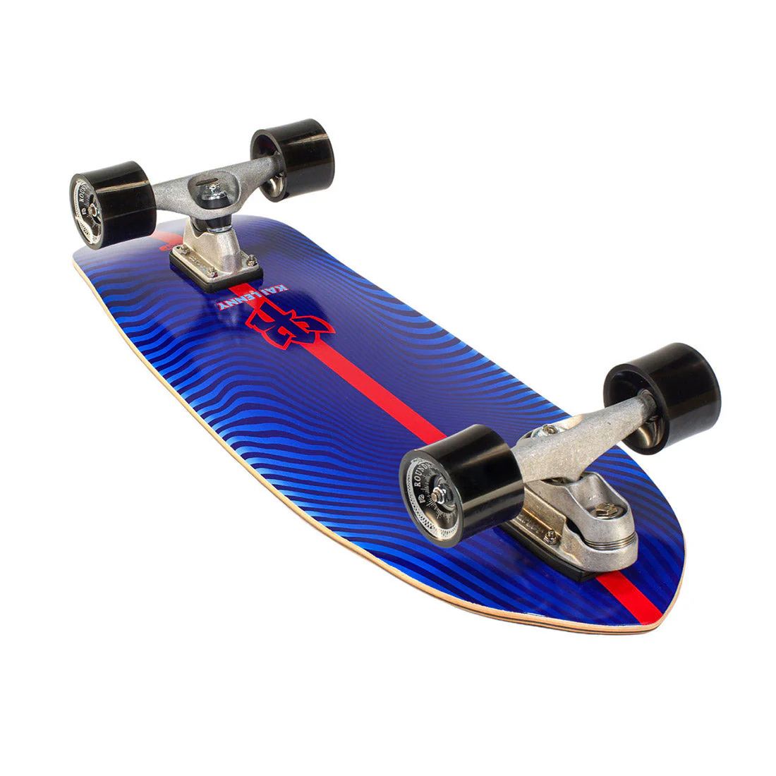Carver Surfskate 31" Kai Lenny Powerline - Image 5