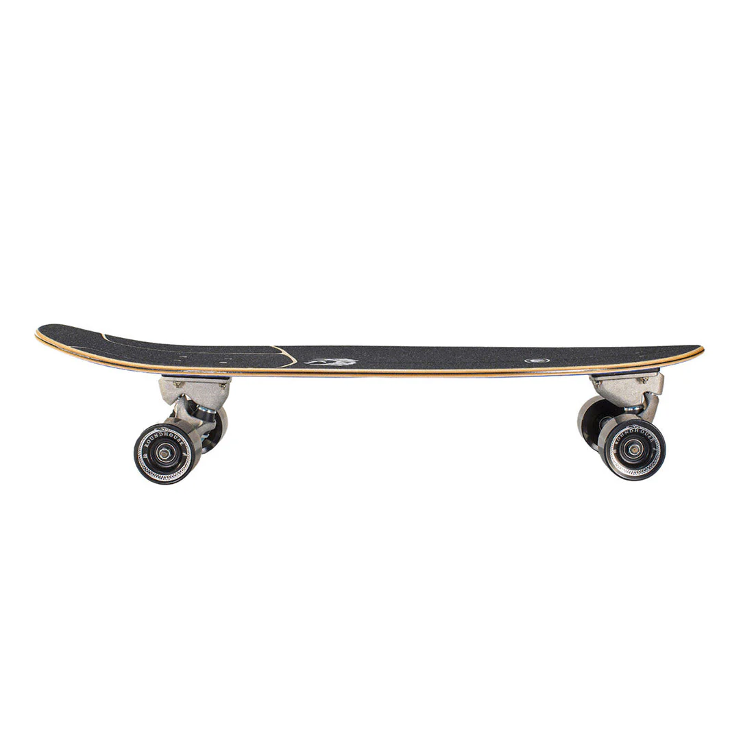 Carver Surfskate 30.5" Lost Puddle Jumper V.2 - Image 3