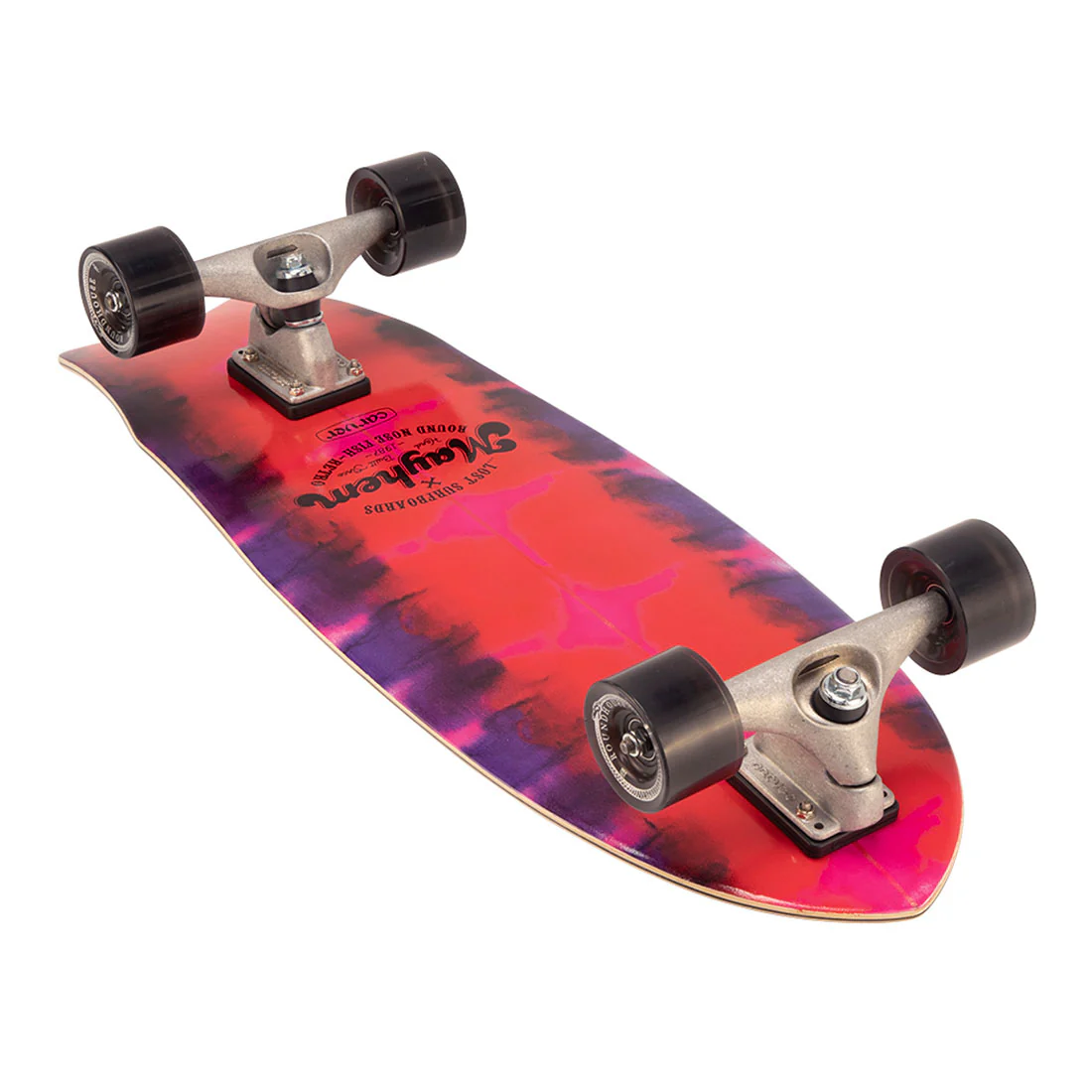Carver x Lost RNF Retro Pink 29.5 Complete - Image 3
