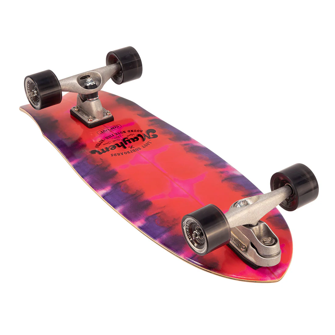 Carver x Lost RNF Retro Pink 29.5 Complete - Image 6