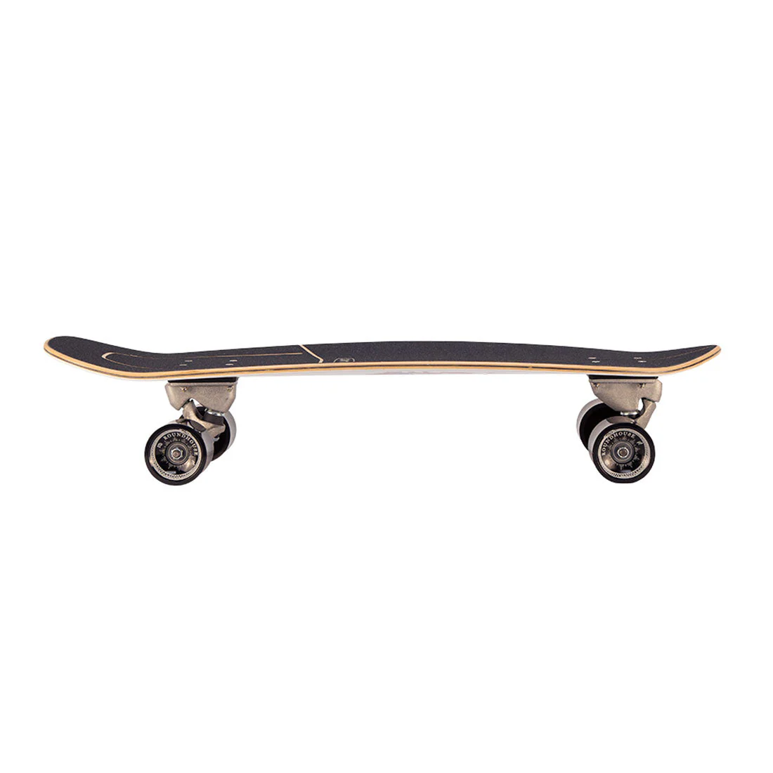 Carver Surfskate 30.75" CX/C7 Yago Fire Goat - Image 3