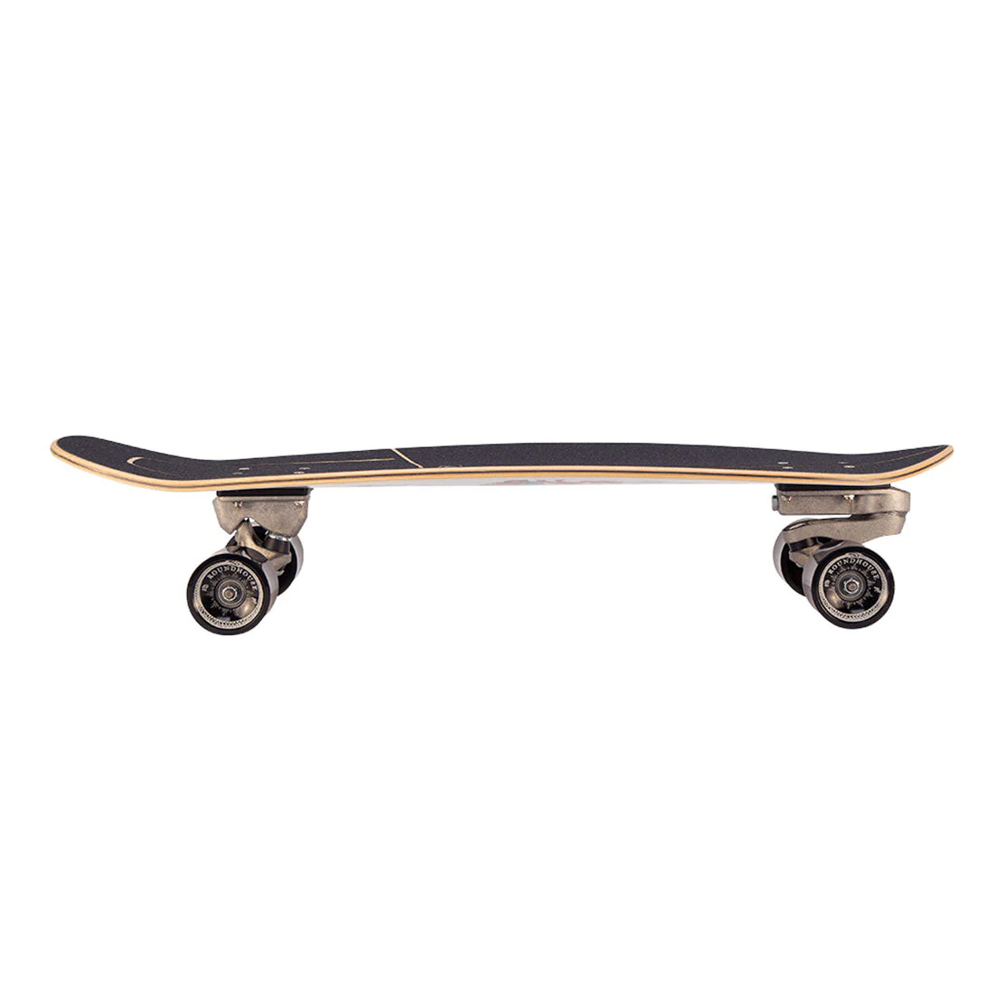 Carver Surfskate 30.75" CX/C7 Yago Fire Goat - Image 6