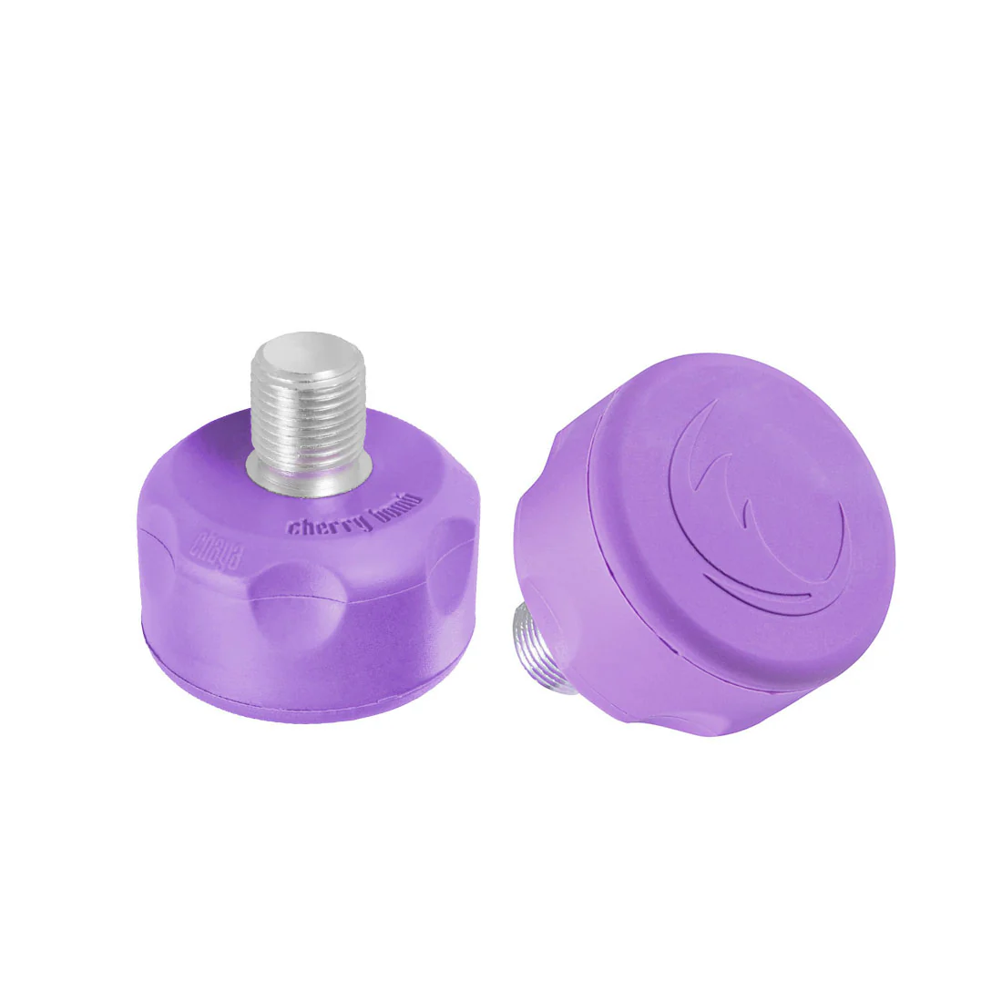 Chaya Cherry Bomb Flat Toe Stops - Image 15