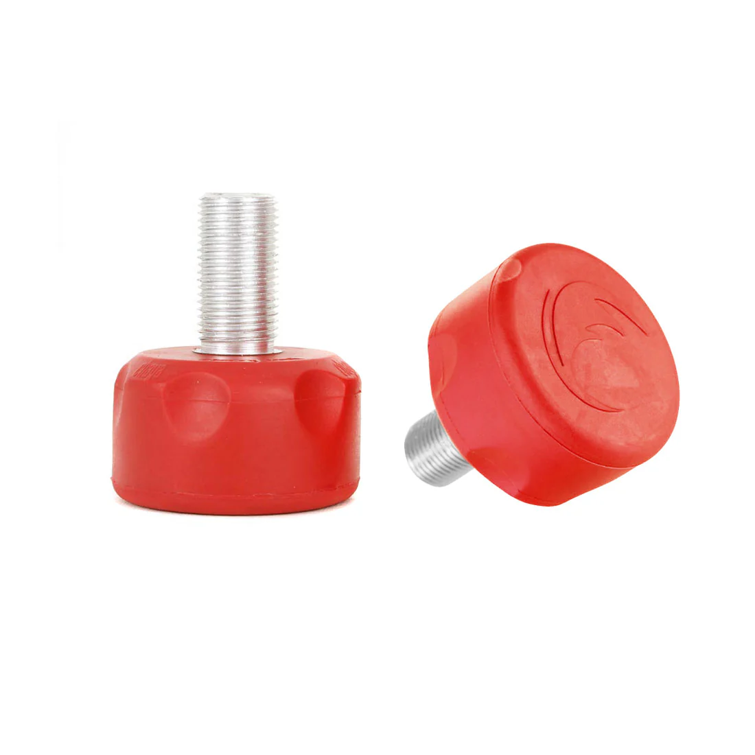 Chaya Cherry Bomb Flat Toe Stops - Image 2