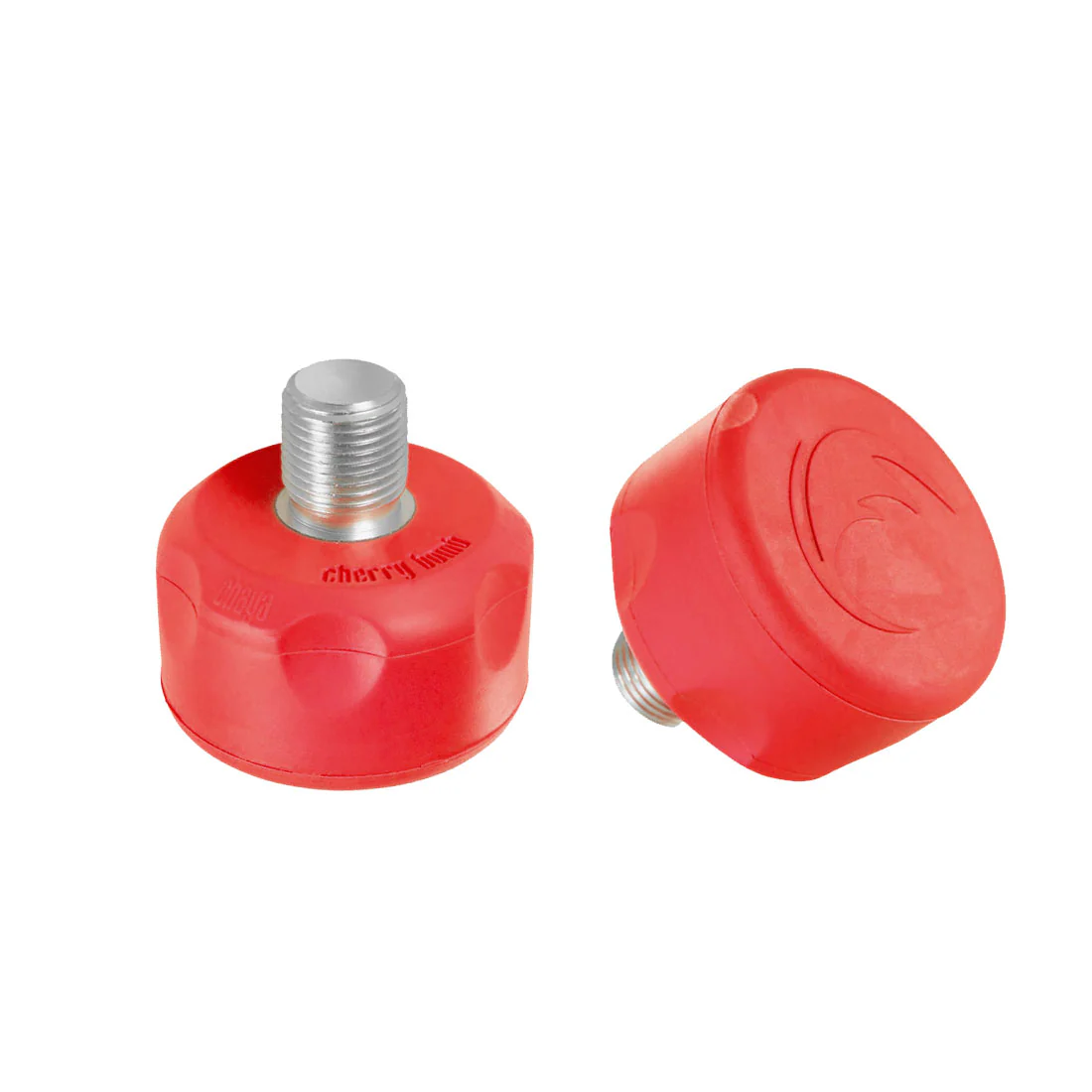 Chaya Cherry Bomb Flat Toe Stops - Image 3