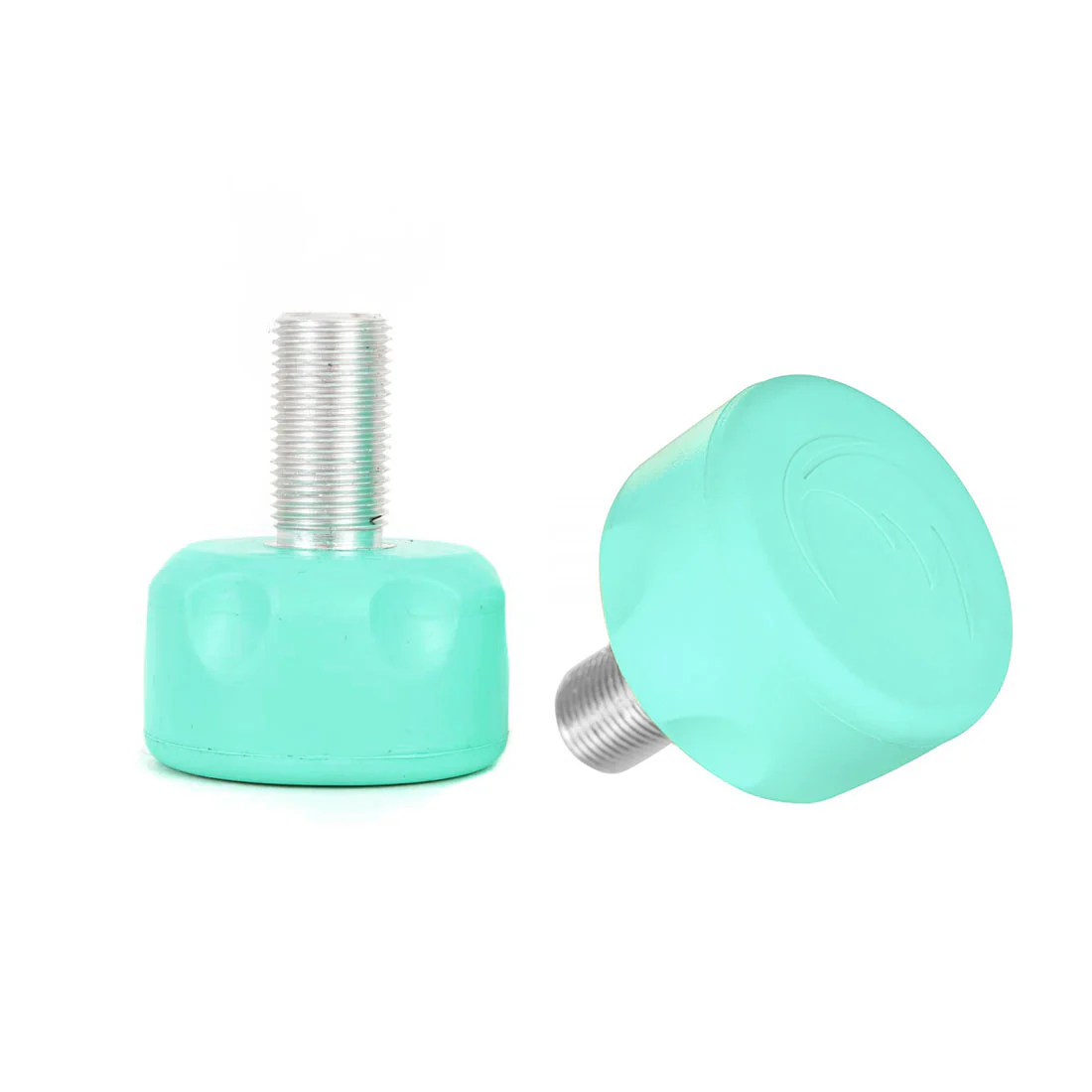 Chaya Cherry Bomb Flat Toe Stops - Image 4