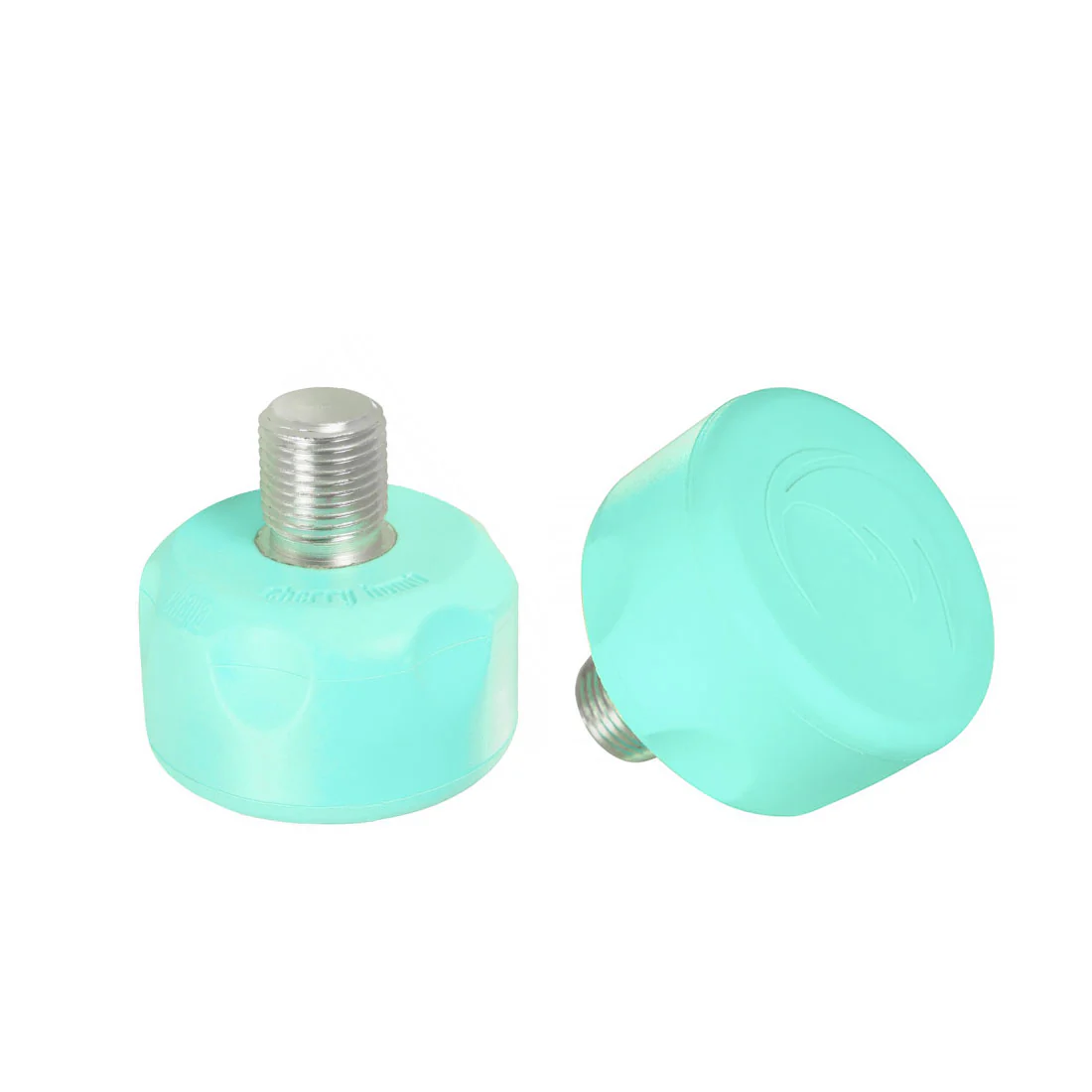 Chaya Cherry Bomb Flat Toe Stops - Image 5