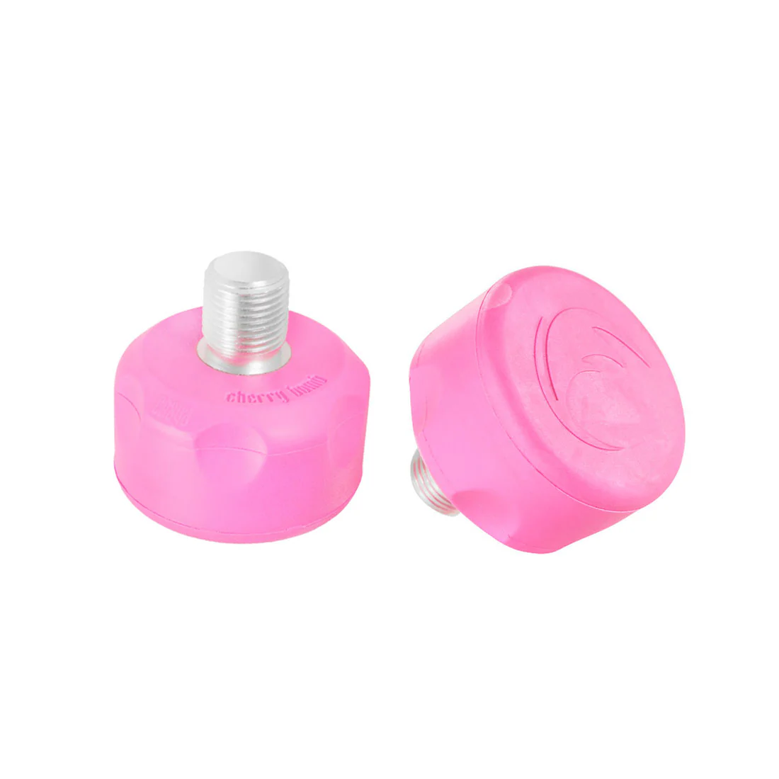 Chaya Cherry Bomb Flat Toe Stops - Image 7